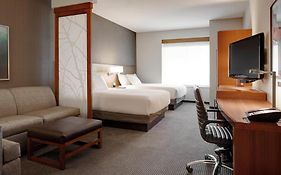 Hyatt Place Orlando Lake Buena Vista
